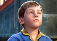 Полярный-экспресс