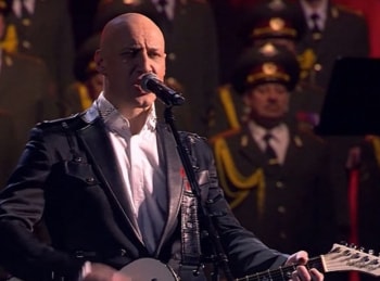 программа Точка ТВ: Полжизни в пути