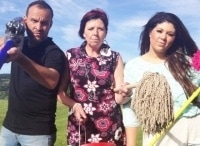 Помешанные-на-чистоте-4-серия-Клэр,-Сью,-Роджер-и-Линн,-Марк,-Карл