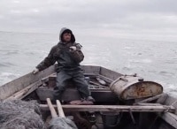 Поморы-Морская