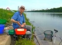 программа Охота: Поплавочный практикум 1 серия