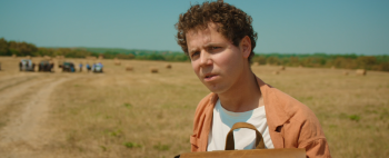 программа Кинопремьера: Попутчики