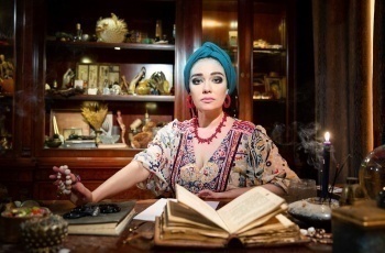 программа ТВ3: Порча Чертополох