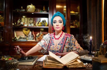 Порча-Верните-мужа