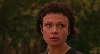 программа Наш киномир: Порода 3 серия