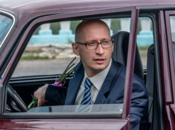программа Русский Бестселлер: Пороги 1 серия