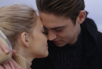 программа Кинопремьера: После Глава 3