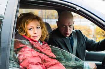 программа Дом Кино Премиум: Последнее испытание