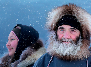 Последние-жители-Аляски-Добыча