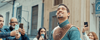 программа Кинопремьера: Последний атлант