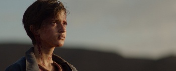 программа Sony Sci-Fi: Последний день Земли