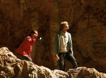 программа ТВ3: Последний дракон: В поисках магической жемчужины