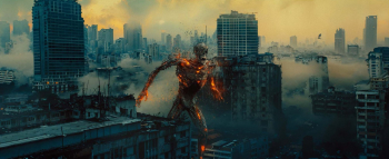 программа Кинопремьера: Последний охотник на демонов