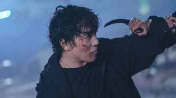 программа Sony Sci-Fi: Последний предок: Начало 1 серия