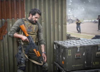 программа РЕН ТВ: Последний шанс