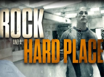 программа А1: Последний шанс со Скалой Джонсоном