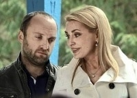 программа Star Cinema: Последняя роль Риты