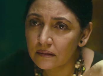 программа Bollywood: Послушай, Амайя!