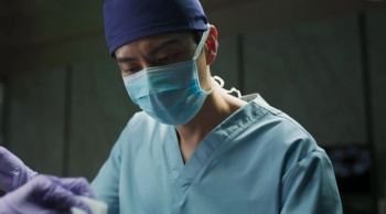 программа Дорама: Посмотри на меня 3 серия