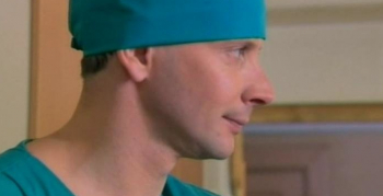 программа НТВ: Посторонний