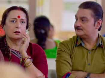 программа Bollywood: Потерянный рай