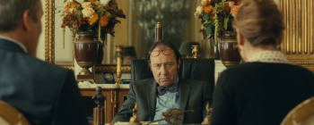 программа Cinema: Повар для президента