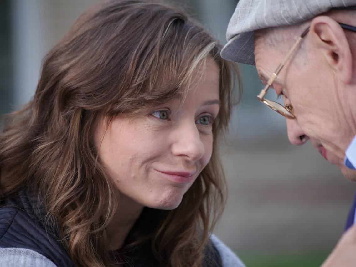 программа Наш кинороман: Повороты судьбы Тайна Лары