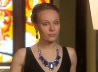 программа Star Cinema: Похищение Богини 1 серия