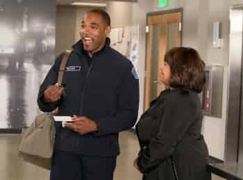 программа Fox Life: Пожарная часть 19 2 серия