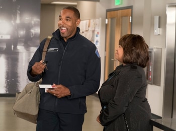 программа Fox Life: Пожарная часть 19 Немного о том, что происходит, когда мы общаемся