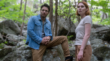 программа Кинопремьера: Пожиратель