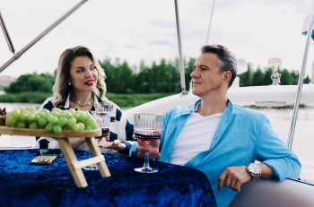 Пожить как люди кадры