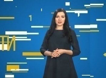 программа Теледом: Позитивные новости Новогодний выпуск