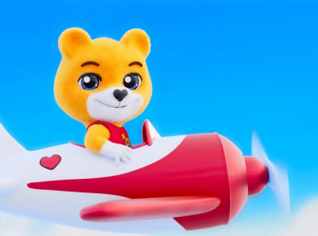 программа Рыжий: Позовите Смиша