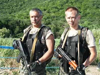 Позывной-Стая-Остров-смерти