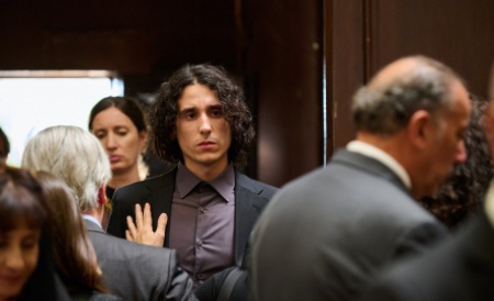 кадр из фильма Правда или ложь?