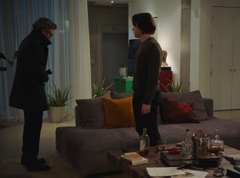 программа Sony Turbo: Правда о деле Гарри Квеберта Четвертого июля