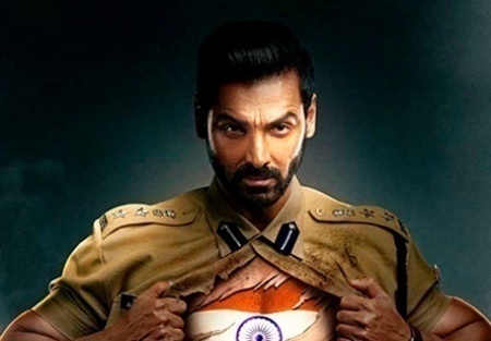 Шаад Рандхава и фильм Правда всегда торжествует (2021)