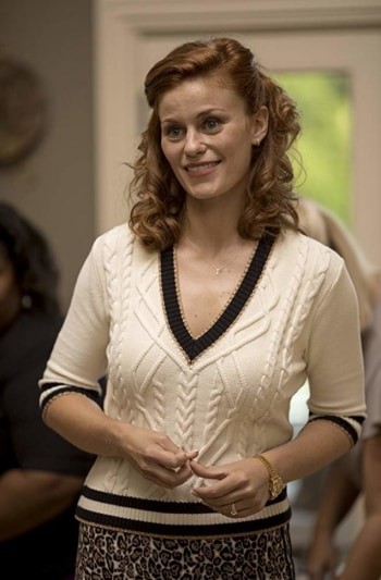 программа Amedia Premium: Праведные Джемстоуны 6 серия