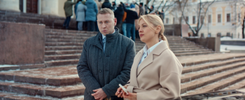 программа ТВ 1000 русское кино: Право на лево