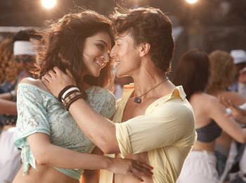 программа Bollywood: Право на любовь