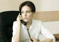 программа Русский роман: Право на ошибку