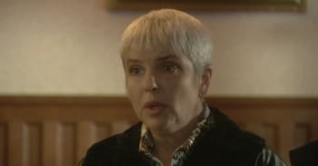 программа Продвижение: Право на помилование 3 серия