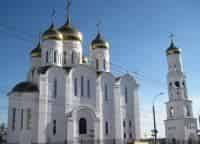программа Russian Travel Guide (RTG): Православные святыни Брянской земли
