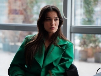 программа ТВ 1000: Правосудие 14 серия