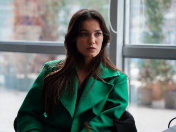 программа ТВ 1000: Правосудие 16 серия