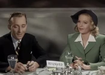 программа Точка ТВ: Праздничная гостиница