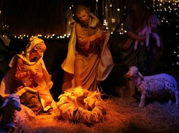 Праздничное-Богослужение-на-Рождество-Христово-из-Минского-Свято-Духова-кафедрального-собора-по-календарю-православной-конфессии-Прямая-трансляция