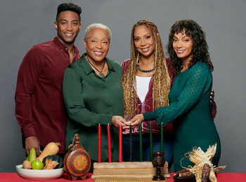 программа Премиальное SD: Праздничное наследие