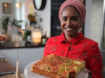 Праздничное-застолье-с-Надией-Хуссейн-1-серия